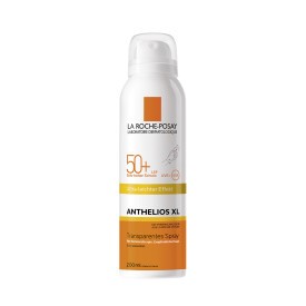 La Roche Posay Anthelios - Transparentes Körperspray LSF50+ La Roche Posay Anthelios - Transparentes Körperspray LSF50+ von La Roche Posay
