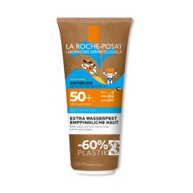La Roche Posay Anthelios - Wet Skin Gel LSF50+ Eco Tube La Roche Posay Anthelios - Wet Skin Gel LSF50+ Eco Tube von La Roche Posay