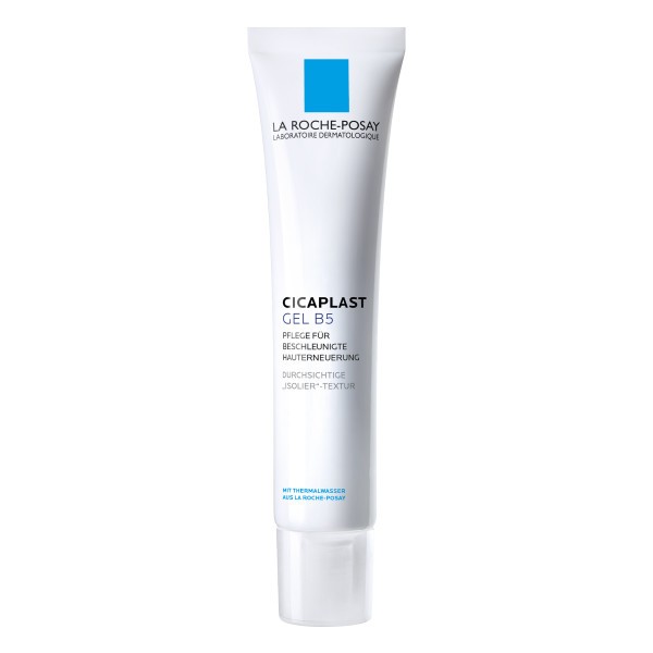 La Roche Posay Cicaplast - Gel B5 La Roche Posay Cicaplast - Gel B5 von La Roche Posay