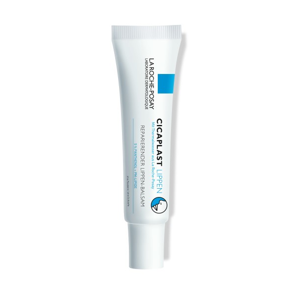 La Roche Posay Cicaplast - Lippen B5 La Roche Posay Cicaplast - Lippen B5 von La Roche Posay