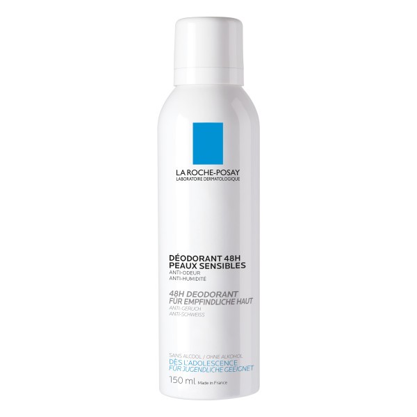 La Roche Posay Deo - Deo Physio Spray La Roche Posay Deo - Deo Physio Spray von La Roche Posay