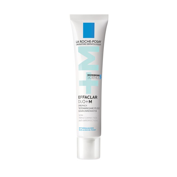 La Roche Posay Effaclar - Effaclar Duo+m La Roche Posay Effaclar - Effaclar Duo+m von La Roche Posay