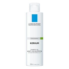 La Roche Posay Kerium - Kerium Antischupp Fettiges Haar La Roche Posay Kerium - Kerium Antischupp Fettiges Haar von La Roche Posay