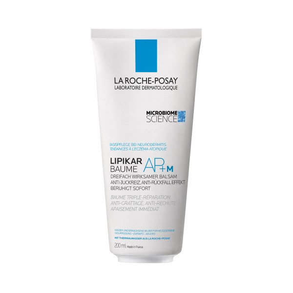 La Roche Posay Lipikar - Baume Ap+m Eco La Roche Posay Lipikar - Baume Ap+m Eco von La Roche Posay