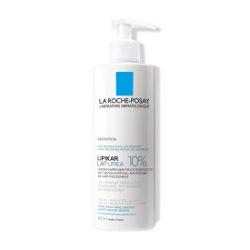 La Roche Posay Lipikar - Milch Urea 10% La Roche Posay Lipikar - Milch Urea 10% von La Roche Posay