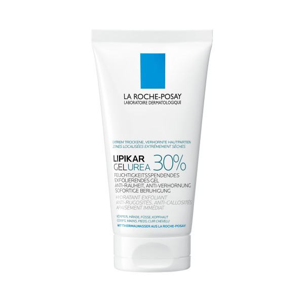 La Roche Posay Lipikar - Urea 30% La Roche Posay Lipikar - Urea 30% von La Roche Posay