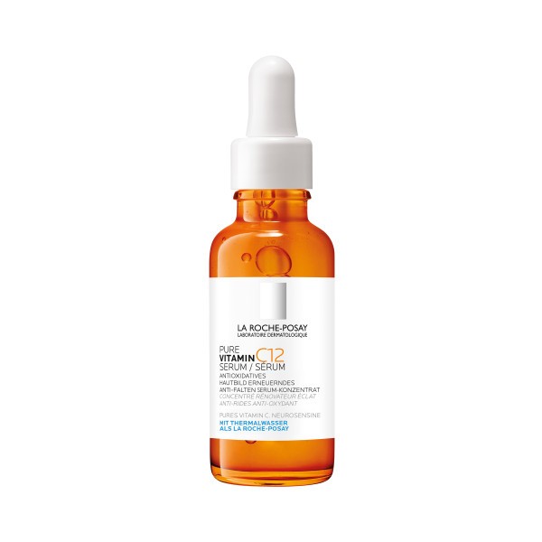 La Roche Posay - Pure Vitamin C12 Serum La Roche Posay - Pure Vitamin C12 Serum von La Roche Posay