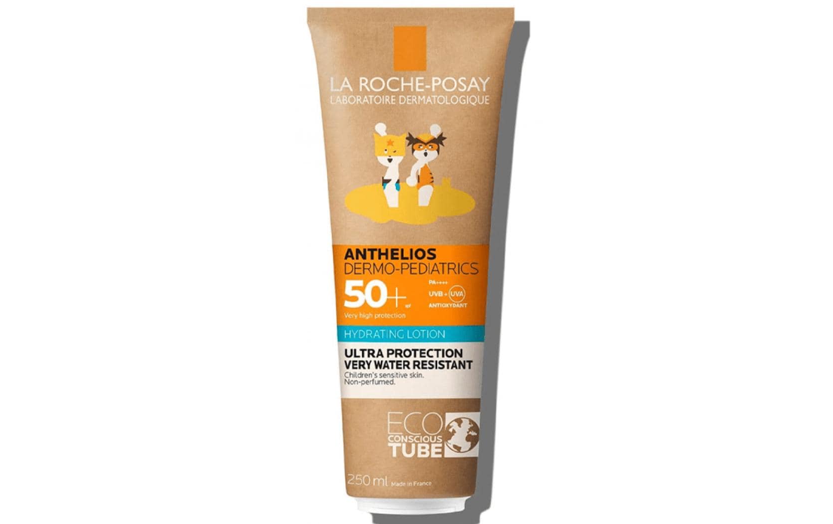 La Roche-Posay Sonnenschutzcreme »Anthelios Dermo Pediatrics SPF 50 250 ml« La Roche-Posay Sonnenschutzcreme »Anthelios Dermo Pediatrics SPF 50 250 ml« von La Roche-Posay