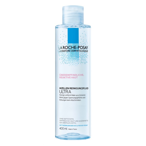 La Roche Posay Toleriane - Eau Micellaire Reaktive Haut La Roche Posay Toleriane - Eau Micellaire Reaktive Haut von La Roche Posay