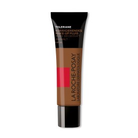La Roche Posay Tolériane - Make-up Fluid Nr. 118 La Roche Posay Tolériane - Make-up Fluid Nr. 118 von La Roche Posay