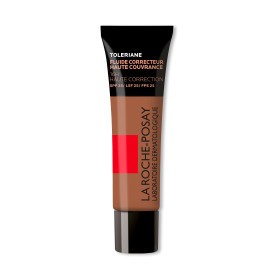 La Roche Posay Tolériane - Make-up Fluid Nr. 16 La Roche Posay Tolériane - Make-up Fluid Nr. 16 von La Roche Posay
