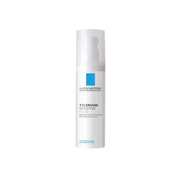 La Roche Posay Toleriane - Sensitive Fluid La Roche Posay Toleriane - Sensitive Fluid von La Roche Posay