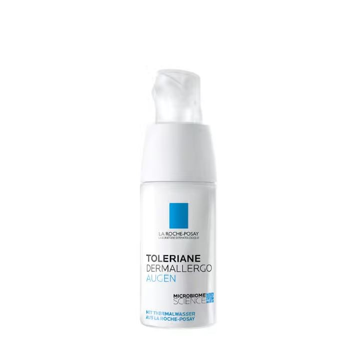 La Roche Posay Toleriane - Ultra Dermallergo Augen Aha La Roche Posay Toleriane - Ultra Dermallergo Augen Aha von La Roche Posay