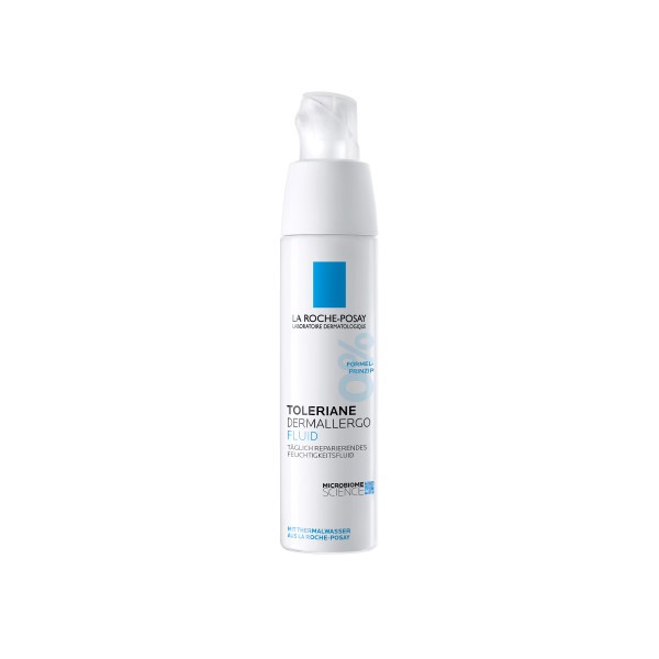 La Roche Posay Toleriane - Ultra Dermallergo Fluid Aha La Roche Posay Toleriane - Ultra Dermallergo Fluid Aha von La Roche Posay