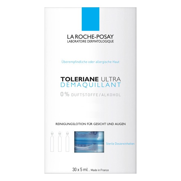 La Roche Posay Toleriane - Ultra Reinigungslotion La Roche Posay Toleriane - Ultra Reinigungslotion von La Roche Posay