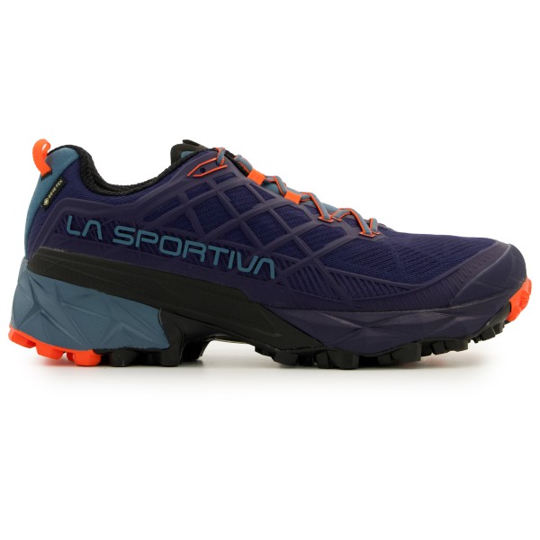 La Sportiva - Akyra II GTX - Multisportschuhe Gr 47 blau von La Sportiva