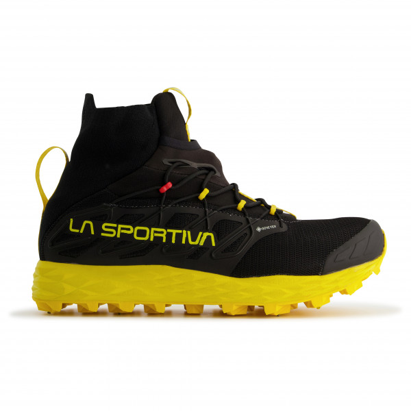 La Sportiva - Blizzard GTX - Trailrunningschuhe Gr 46,5 schwarz von La Sportiva