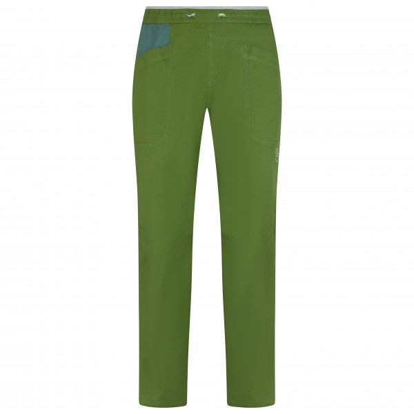 La Sportiva - Bolt Pant - Kletterhose Gr L;M;S;XL;XS grau von La Sportiva