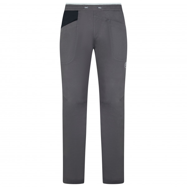 La Sportiva - Bolt Pant - Kletterhose Gr XS grau von La Sportiva