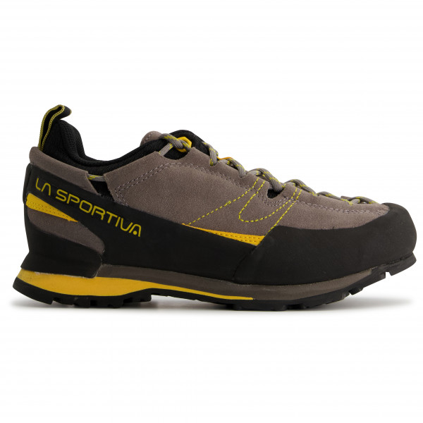 La Sportiva - Boulder X - Approachschuhe Gr 38,5 schwarz von La Sportiva