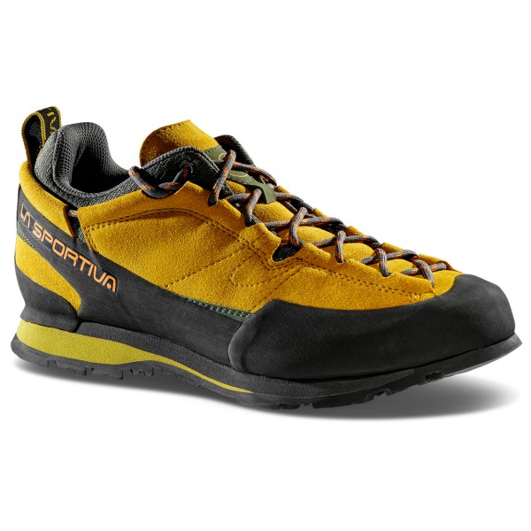La Sportiva - Boulder X - Approachschuhe Gr 44 schwarz von La Sportiva