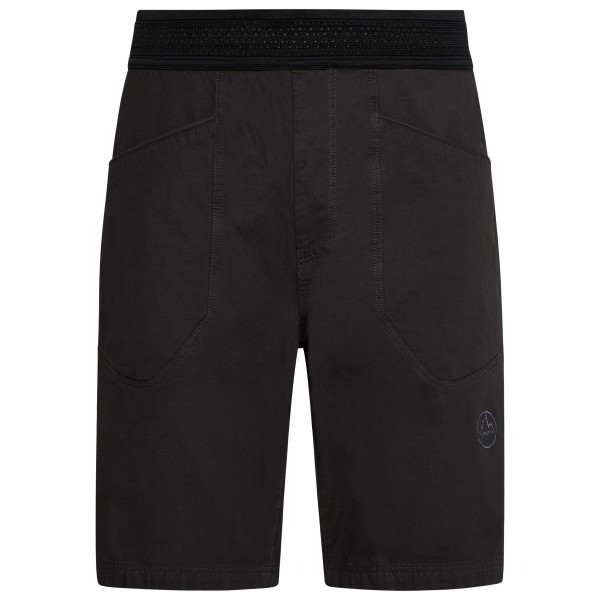 La Sportiva - Flatanger Short - Shorts Gr L;S;XL;XXL oliv von La Sportiva