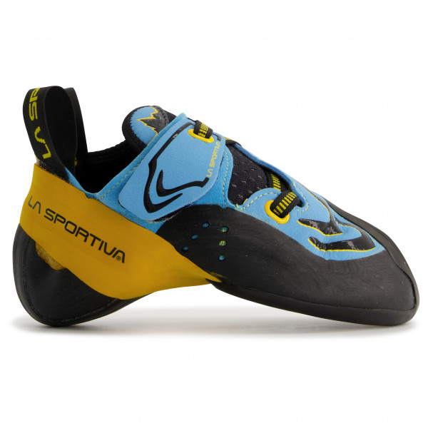 La Sportiva - Futura - Kletterschuhe Gr 34 blau La Sportiva - Futura - Kletterschuhe Gr 34 blau von La Sportiva