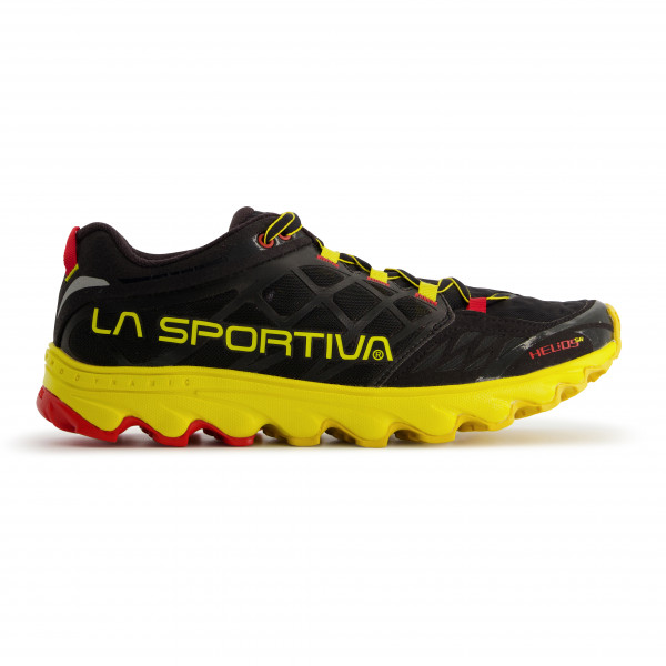 La Sportiva - Helios SR - Trailrunningschuhe Gr 45 schwarz La Sportiva - Helios SR - Trailrunningschuhe Gr 45 schwarz von La Sportiva