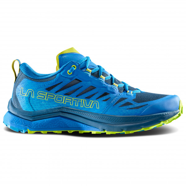 La Sportiva - Jackal II - Trailrunningschuhe Gr 48,5 blau von La Sportiva