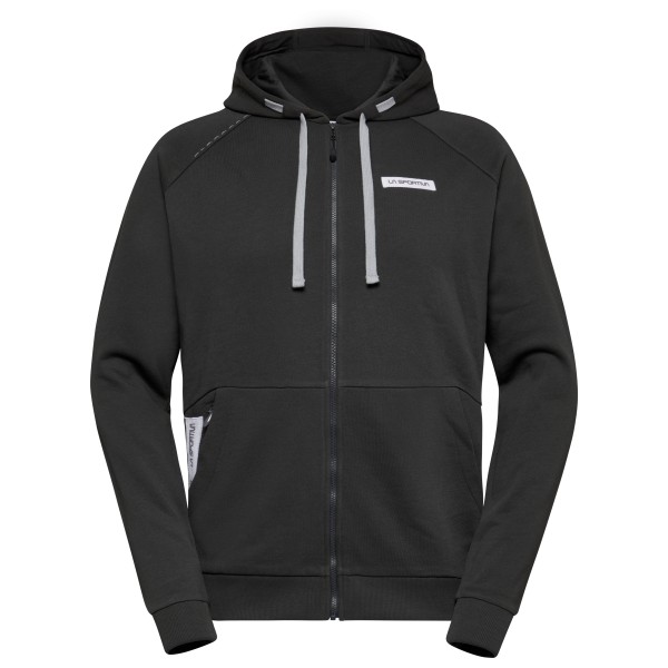 La Sportiva - Kaos Hoody - Hoodie Gr XL schwarz La Sportiva - Kaos Hoody - Hoodie Gr XL schwarz von La Sportiva