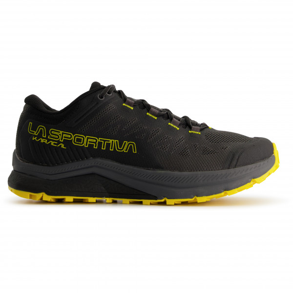 La Sportiva - Karacal - Trailrunningschuhe Gr 44,5;45,5 rot von La Sportiva