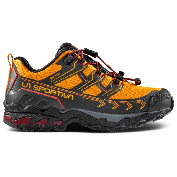 La Sportiva - Kid's Ultra Raptor II GTX - Multisportschuhe Gr 34 schwarz La Sportiva - Kid's Ultra Raptor II GTX - Multisportschuhe Gr 34 schwarz von La Sportiva