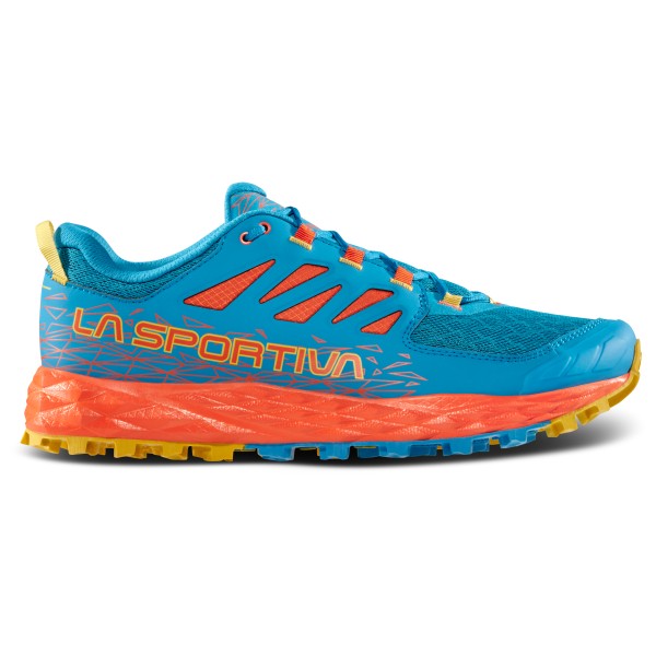 La Sportiva - Lycan II - Trailrunningschuhe Gr 47 blau von La Sportiva