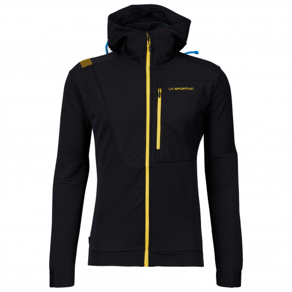 La Sportiva - Mood - Hoodie Gr M schwarz La Sportiva - Mood - Hoodie Gr M schwarz von La Sportiva