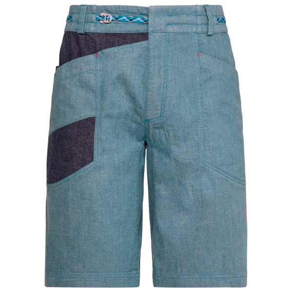 La Sportiva - Sierra Rock Short - Shorts Gr XL türkis von La Sportiva