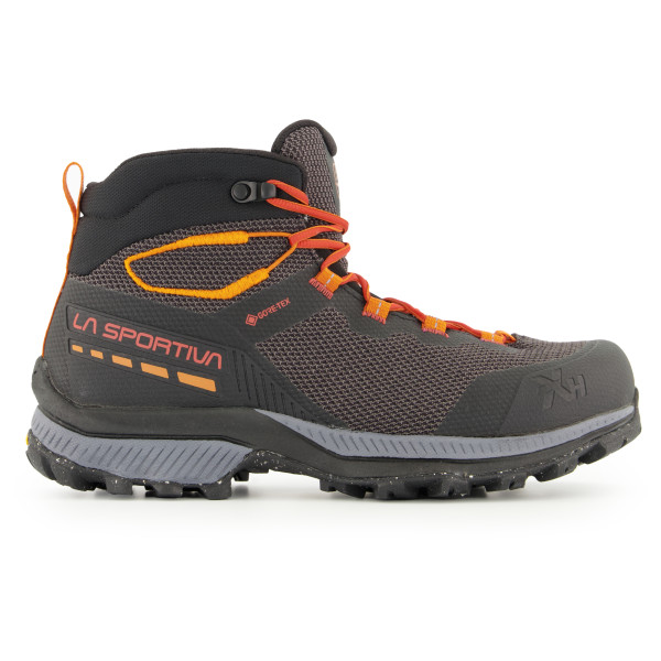 La Sportiva - TX Hike Mid GTX - Wanderschuhe Gr 39 grau von La Sportiva