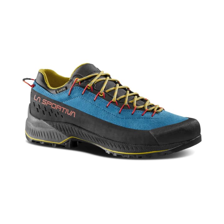 La Sportiva TX4 Evo GTX Wanderschuhe blau von La Sportiva