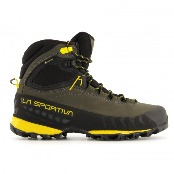 La Sportiva - TX5 GTX - Wanderschuhe Gr 39,5 schwarz von La Sportiva