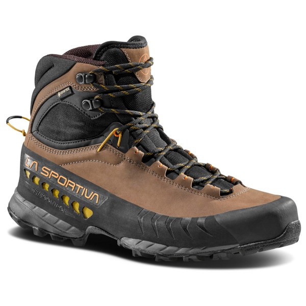 La Sportiva - TX5 GTX - Wanderschuhe Gr 41 schwarz von La Sportiva