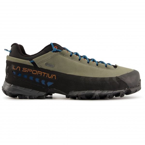 La Sportiva - TX5 Low GTX - Approachschuhe Gr 40 schwarz von La Sportiva