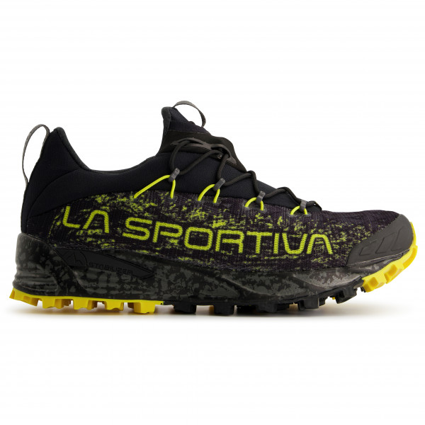 La Sportiva - Tempesta GTX - Trailrunningschuhe Gr 40,5;41 oliv von La Sportiva