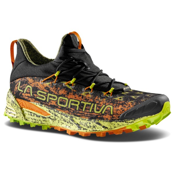 La Sportiva - Tempesta GTX - Trailrunningschuhe Gr 41 oliv von La Sportiva