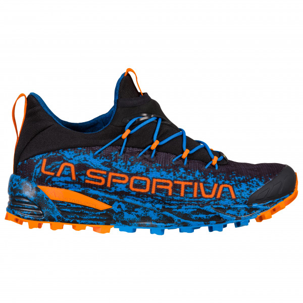 La Sportiva - Tempesta GTX - Trailrunningschuhe Gr 43,5 blau von La Sportiva