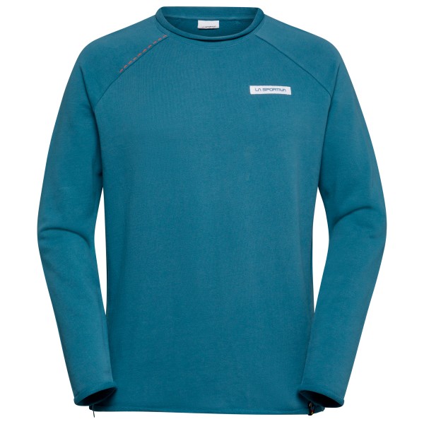 La Sportiva - Tufa Sweater - Pullover Gr L;M;S;XXL gelb;rot La Sportiva - Tufa Sweater - Pullover Gr L;M;S;XXL gelb;rot von La Sportiva