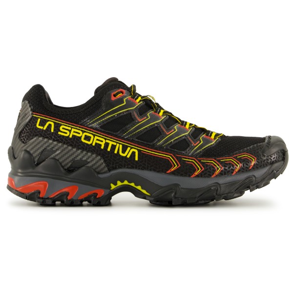 La Sportiva - Ultra Raptor II - Trailrunningschuhe Gr 40;40,5;41;41,5;42;42,5;43;43,5;44;44,5;45;45,5;46;46,5;47;47,5;49,5 blau;bunt;schwarz von La Sportiva