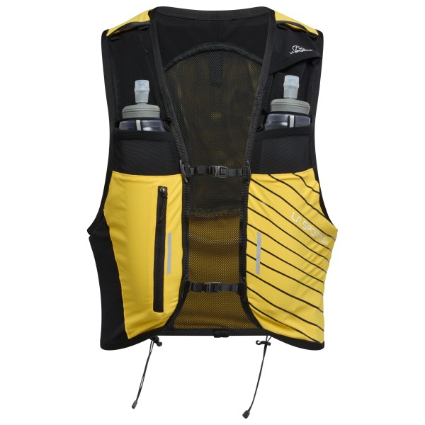 La Sportiva - Ultra Trail Vest 10 - Laufgilet Gr L schwarz La Sportiva - Ultra Trail Vest 10 - Laufgilet Gr L schwarz von La Sportiva