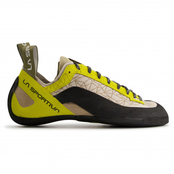 La Sportiva - Women's Finale - Kletterschuhe Gr 34;34,5;35;35,5;36;36,5;37;37,5;38;39;39,5;40,5;41;41,5 türkis/blau von La Sportiva