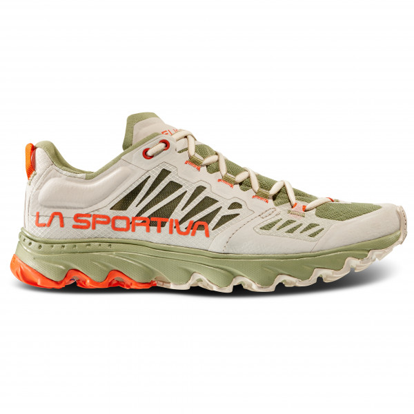 La Sportiva - Women's Helios III - Trailrunningschuhe Gr 36 bunt von La Sportiva