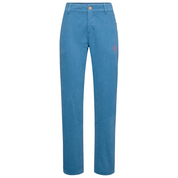 La Sportiva - Women's Setter Pant - Kletterhose Gr L blau La Sportiva - Women's Setter Pant - Kletterhose Gr L blau von La Sportiva