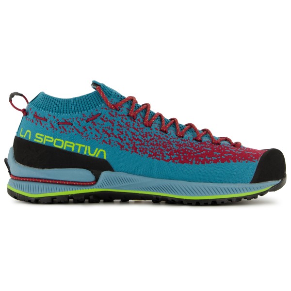 La Sportiva - Women's TX2 Evo - Approachschuhe Gr 38;39,5;40 grau La Sportiva - Women's TX2 Evo - Approachschuhe Gr 38;39,5;40 grau von La Sportiva